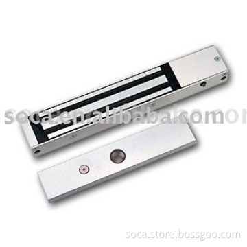 Magnetic  Lock